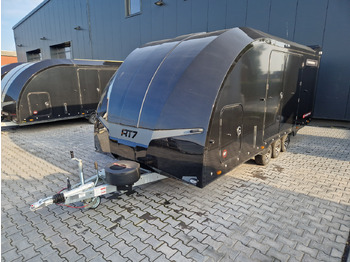 Прицеп-автовоз