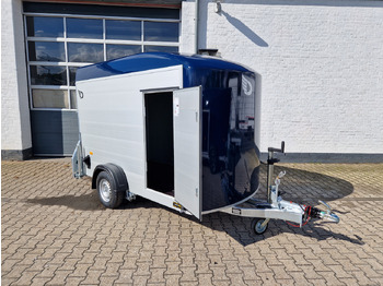 Прицеп-фургон