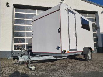 Прицеп-фургон