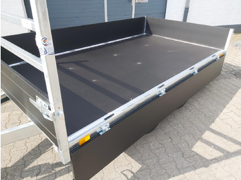 Saris PL306 170 2700 2 306x170x30cm black Edition LED Beleuchtung H Gestell 13" (M) 2700kg в лизинг Saris PL306 170 2700 2 306x170x30cm black Edition LED Beleuchtung H Gestell 13" (M) 2700kg: фото 4