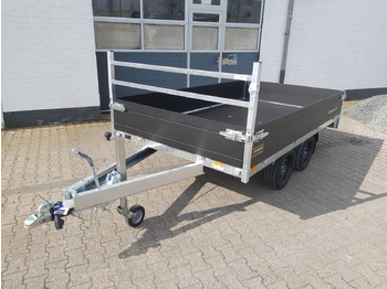 Saris PL306 170 2700 2 306x170x30cm black Edition LED Beleuchtung H Gestell 13" (M) 2700kg в лизинг Saris PL306 170 2700 2 306x170x30cm black Edition LED Beleuchtung H Gestell 13" (M) 2700kg: фото 1