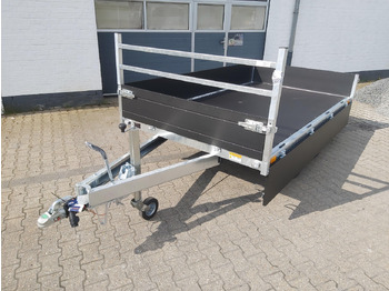 Saris PL306 170 2700 2 306x170x30cm black Edition LED Beleuchtung H Gestell 13" (M) 2700kg в лизинг Saris PL306 170 2700 2 306x170x30cm black Edition LED Beleuchtung H Gestell 13" (M) 2700kg: фото 3