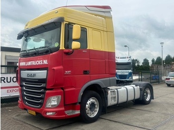 Тягач DAF XF 460