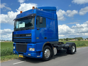 Тягач DAF XF 480