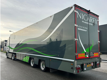 Тягач Scania R450: фото 3