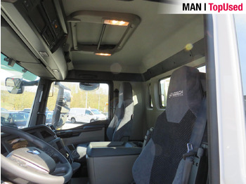 Самосвал MAN TGS 41.480 8x4 BB CH Schmitz Muldenkipper Retarder: фото 3