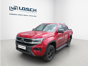 Внедорожник VOLKSWAGEN Amarok