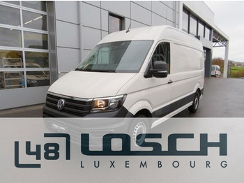 Цельнометаллический фургон Volkswagen Crafter 35 L3H3 Kastenwagen: фото 1