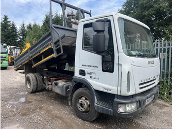 Самосвал IVECO EuroCargo 75E