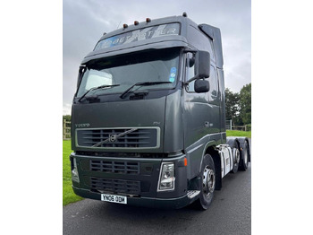 Тягач VOLVO FH13 520