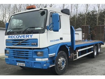 Автовоз VOLVO FM12 420