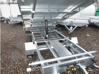 Humbaur 3-Seitenkipper HTK 3000.31 Alu, mit Laubgitteraufsatz, 3140 x 1750 x 350 mm, 3,0 to. в лизинг Humbaur 3-Seitenkipper HTK 3000.31 Alu, mit Laubgitteraufsatz, 3140 x 1750 x 350 mm, 3,0 to.: фото 4