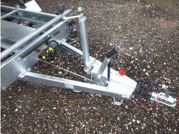 Humbaur 3-Seitenkipper HTK 3000.31 Alu, mit Laubgitteraufsatz, 3140 x 1750 x 350 mm, 3,0 to. в лизинг Humbaur 3-Seitenkipper HTK 3000.31 Alu, mit Laubgitteraufsatz, 3140 x 1750 x 350 mm, 3,0 to.: фото 5