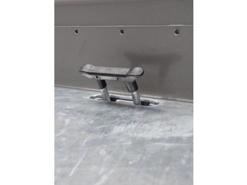 Новый Самосвальный прицеп Humbaur 3-Seitenkipper HTK 3500.41 Alu, 4100 x 2100 x 350 mm, 3,5 to.: фото 4