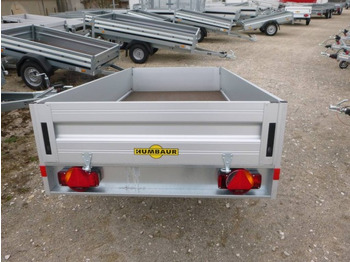 Новый Прицеп для легкового автомобиля Humbaur HA 752513 FS, 750 kg, 2510 x 1310 x 350 mm: фото 4
