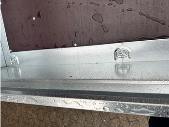 Новый Прицеп для легкового автомобиля Neptun GN131, N13-263 KPS, 1300 kg 2630 x 1450 x 400 mm: фото 5 Новый Прицеп для легкового автомобиля Neptun GN131, N13-263 KPS, 1300 kg 2630 x 1450 x 400 mm: фото 5