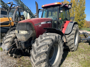 Трактор CASE IH Maxxum