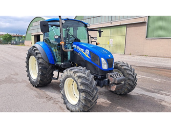 Трактор NEW HOLLAND T4