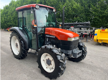 Трактор New Holland TN 55 D: фото 3