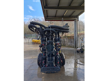 Прицепной опрыскиватель Nobili Ventis 502-1001 T OTF: фото 3 Прицепной опрыскиватель Nobili Ventis 502-1001 T OTF: фото 3