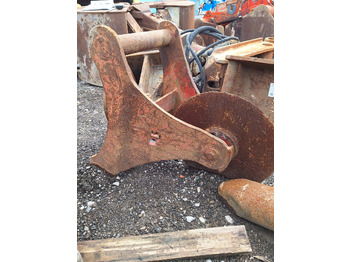 Навесное оборудование VOLVO