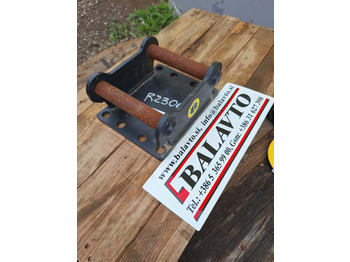 Сцепное устройство