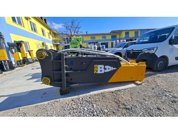 Гидромолот