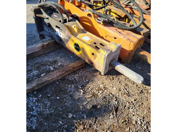 Гидромолот