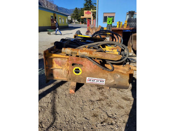 Гидромолот