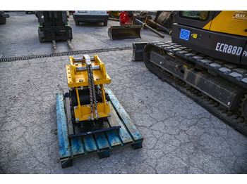 Новый Навесное оборудование для Экскаваторов Plate compactor Vibro BAT04: фото 4 Новый Навесное оборудование для Экскаваторов Plate compactor Vibro BAT04: фото 4