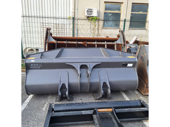 VOLVO 2880 mm for 18-22 ton wheel loaders в лизинг VOLVO 2880 mm for 18-22 ton wheel loaders: фото 5