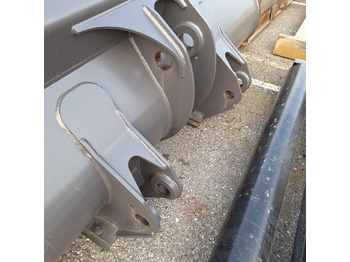 VOLVO 2880 mm for 18-22 ton wheel loaders в лизинг VOLVO 2880 mm for 18-22 ton wheel loaders: фото 4