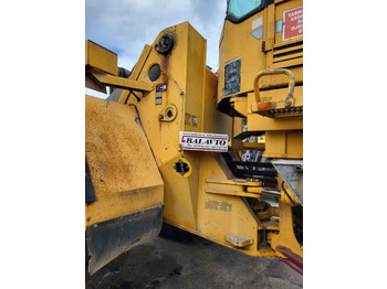 Рама/ Шасси для Погрузчиков Volvo front frame: фото 2 Рама/ Шасси для Погрузчиков Volvo front frame: фото 2