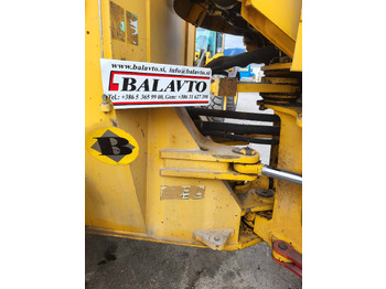 Рама/ Шасси для Погрузчиков Volvo front frame: фото 3 Рама/ Шасси для Погрузчиков Volvo front frame: фото 3