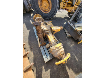 Задняя ось VOLVO