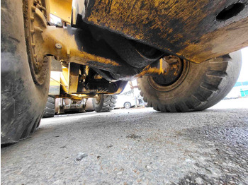 Задняя ось VOLVO