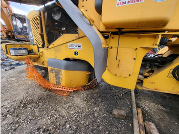 Рама/ Шасси VOLVO