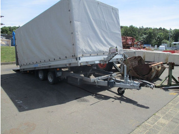 Прицеп-автовоз BARTHAU