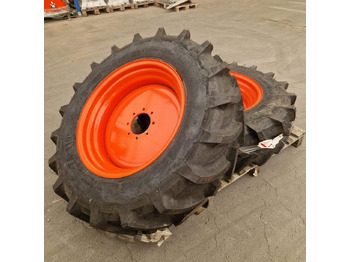 Шины и диски