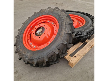 Шины и диски ALLIANCE