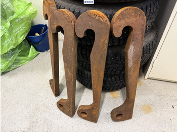 Строительное оборудование