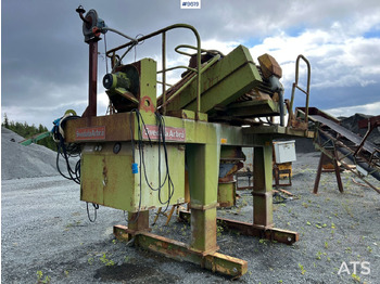 Конусная дробилка Cone crusher Svedala Arbrå K.S.P 200A: фото 2