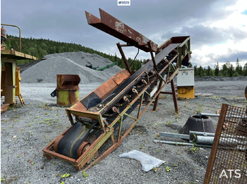 Конусная дробилка Cone crusher Svedala Arbrå K.S.P 200A: фото 4