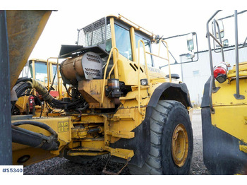 Внедорожный самосвал DUMPER Volvo A40D 6x6: фото 3