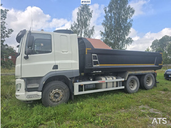 Самосвал Dump Truck DAF CF410: фото 2