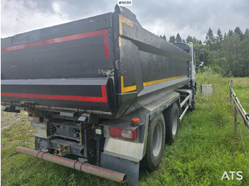 Самосвал Dump Truck DAF CF410: фото 4