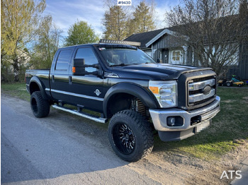 Пикап FORD