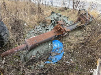 Гидромолот HAMMER