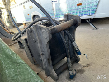 Гидромолот Montabert Hydraulic hammer S60: фото 4