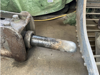 Гидромолот Montabert Hydraulic hammer S60: фото 2